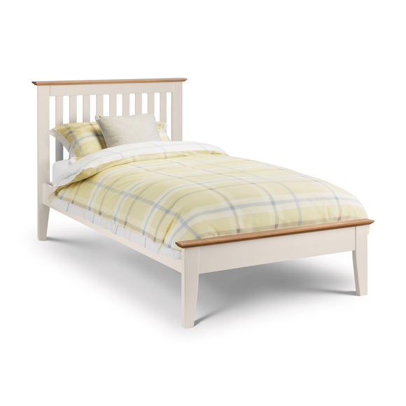 Salerno Wooden Bed Frame