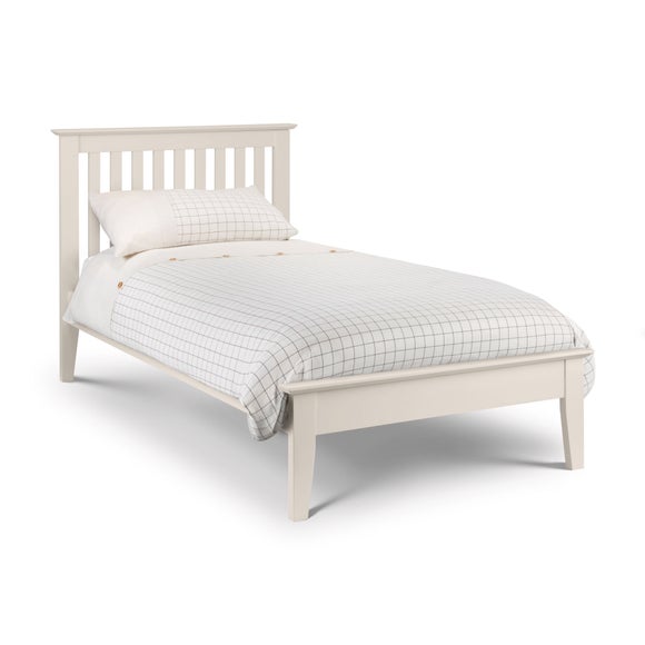 Salerno Wooden Bed Frame