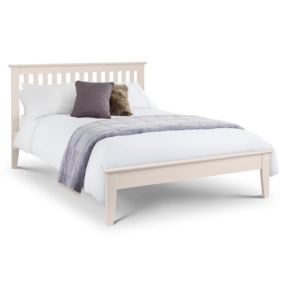 Dunelm cream on sale bedroom furniture