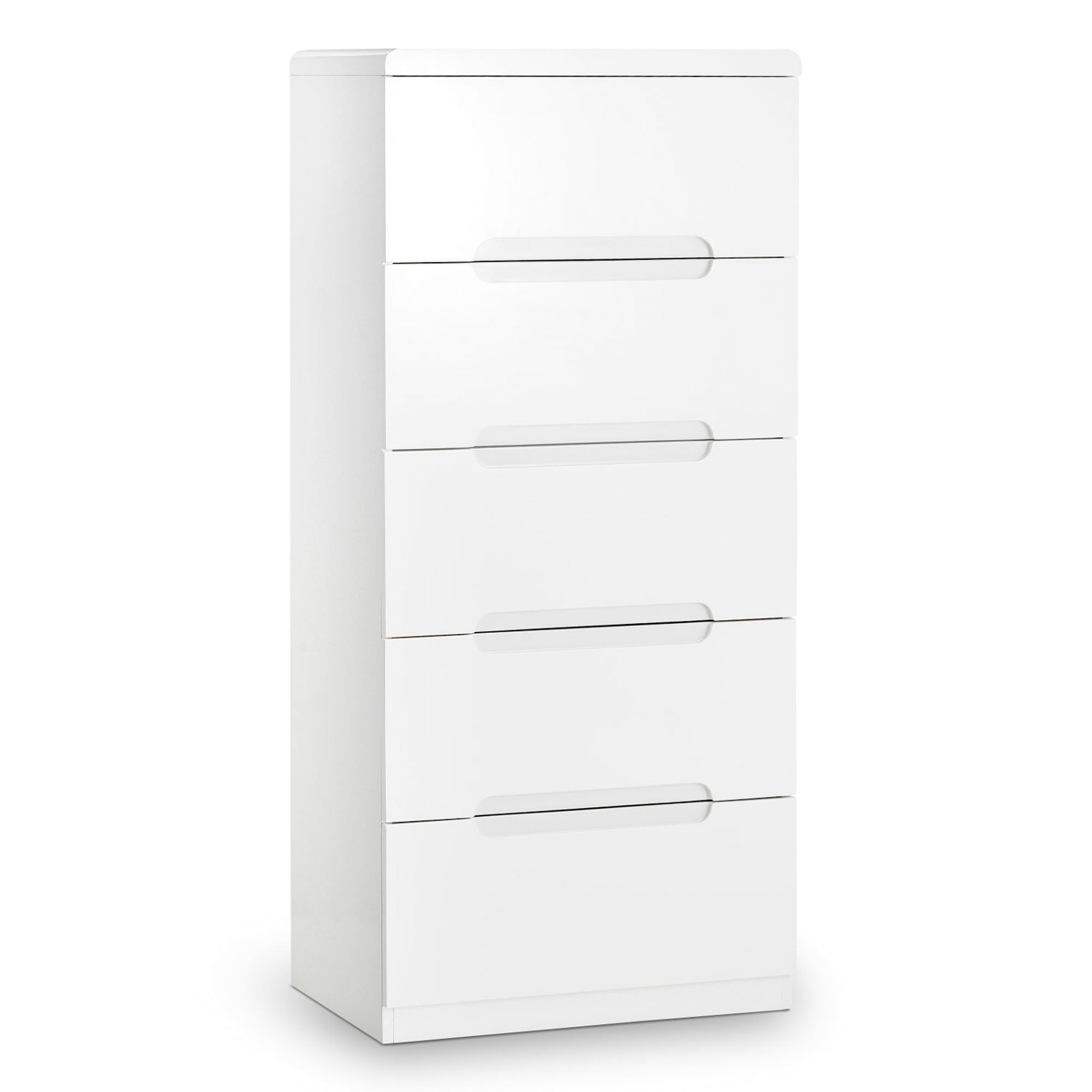 Chest of Drawers | White and Oak Chest of Drawers | Dunelm | Page 2