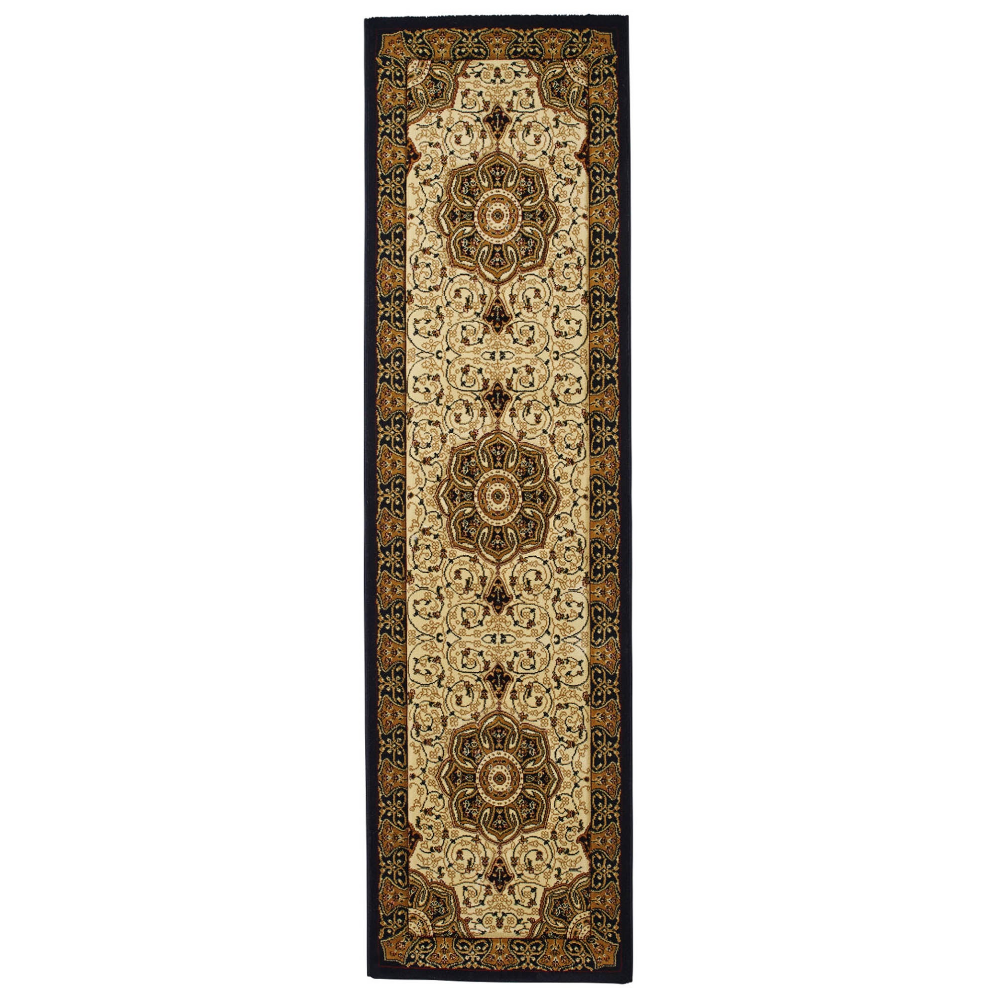 Click to view product details and reviews for Heritage Runner Brown.