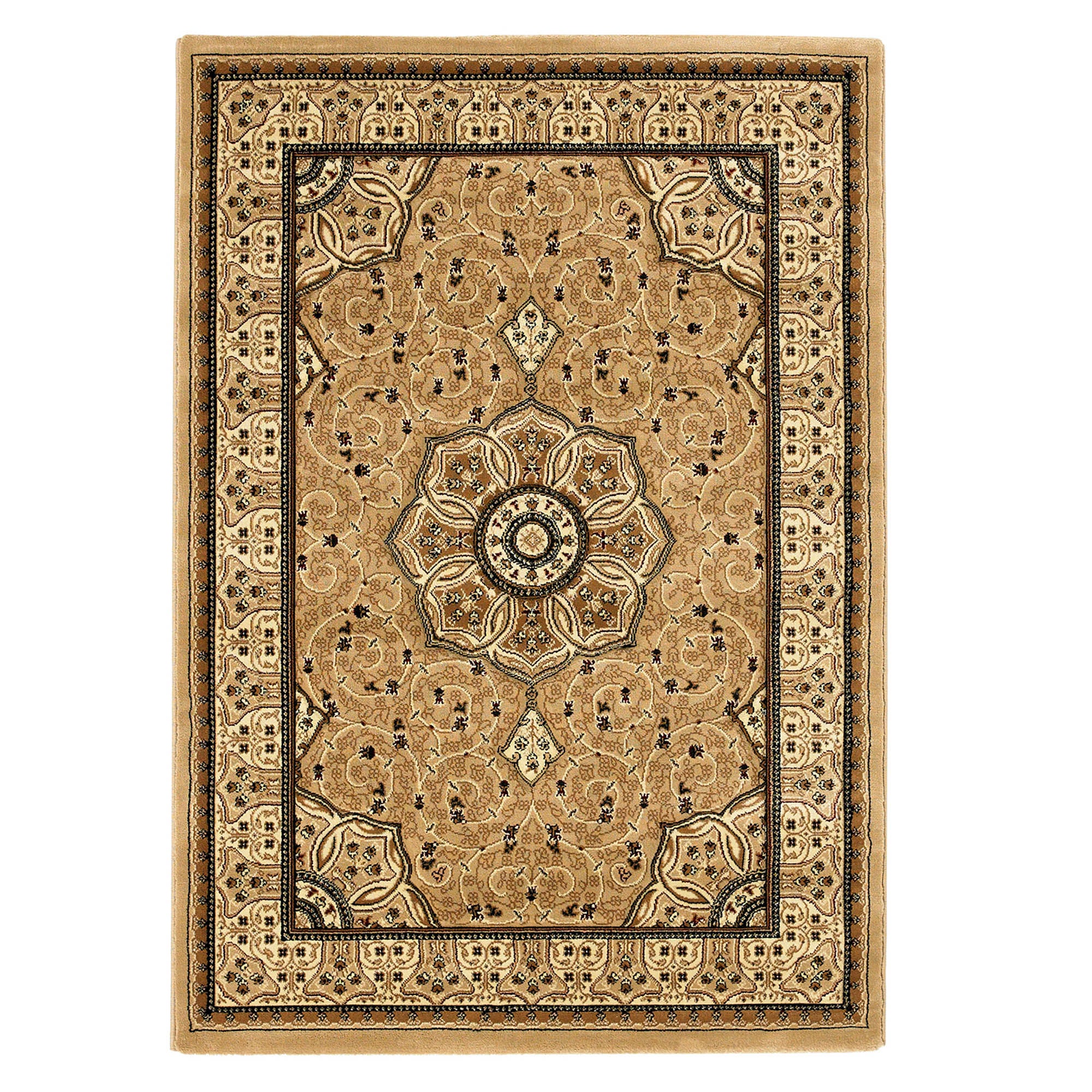 Heritage Rug Heritage Beige