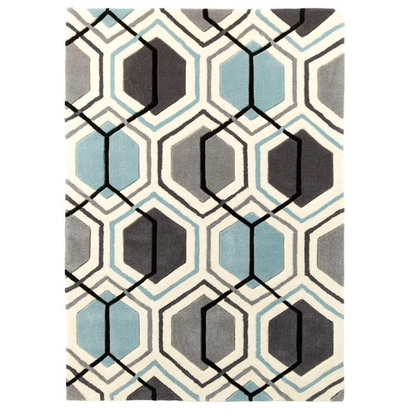 Hong Kong 7526 Rug