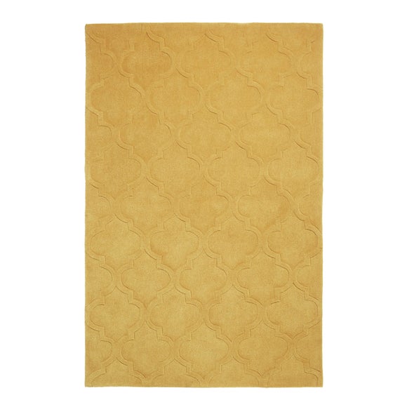 Hong Kong Rug