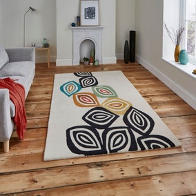 Inaluxe Colour Fall Rug