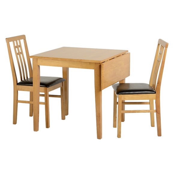 dunelm kitchen table chairs