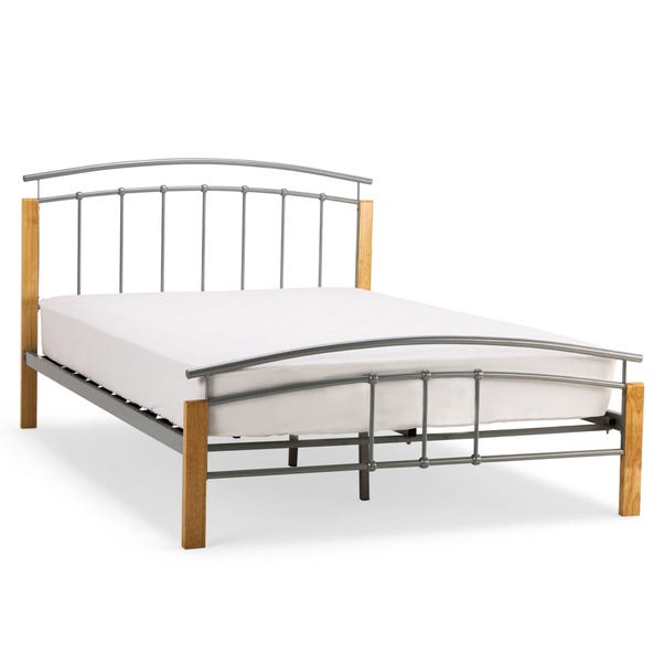 Tetras Metal Bed Frame  undefined