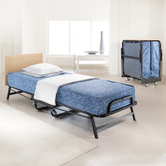 Fold up guest deals bed