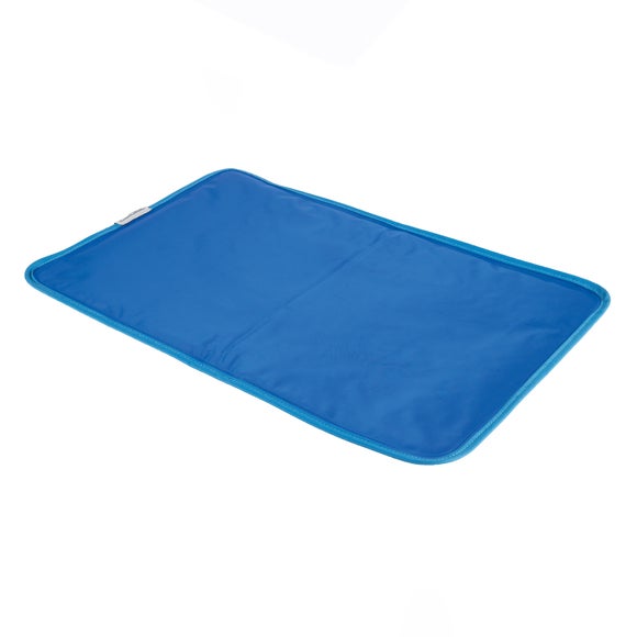 Dunelm 2025 cooling pillow