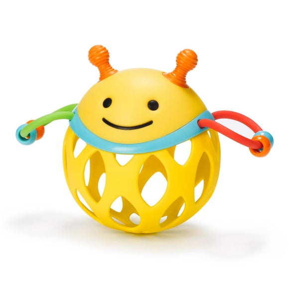 dunelm baby toys