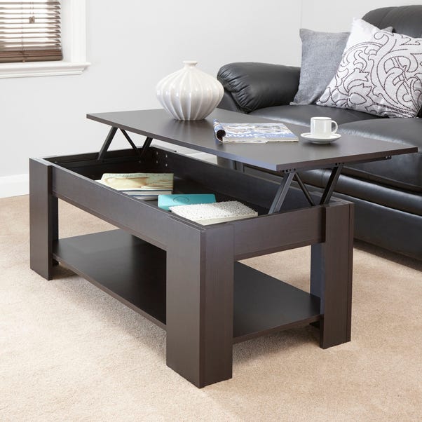 Lift Top Coffee Table image 1 of 4