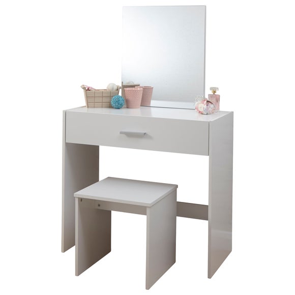 dunelm stools for dressing tables