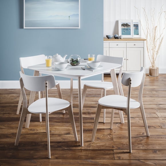 dunelm kitchen table chairs