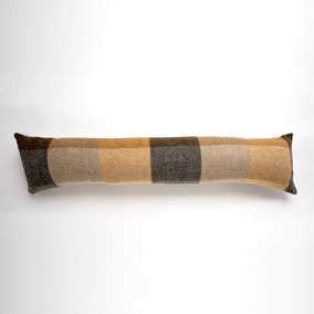 Heritage Check Draught Excluder