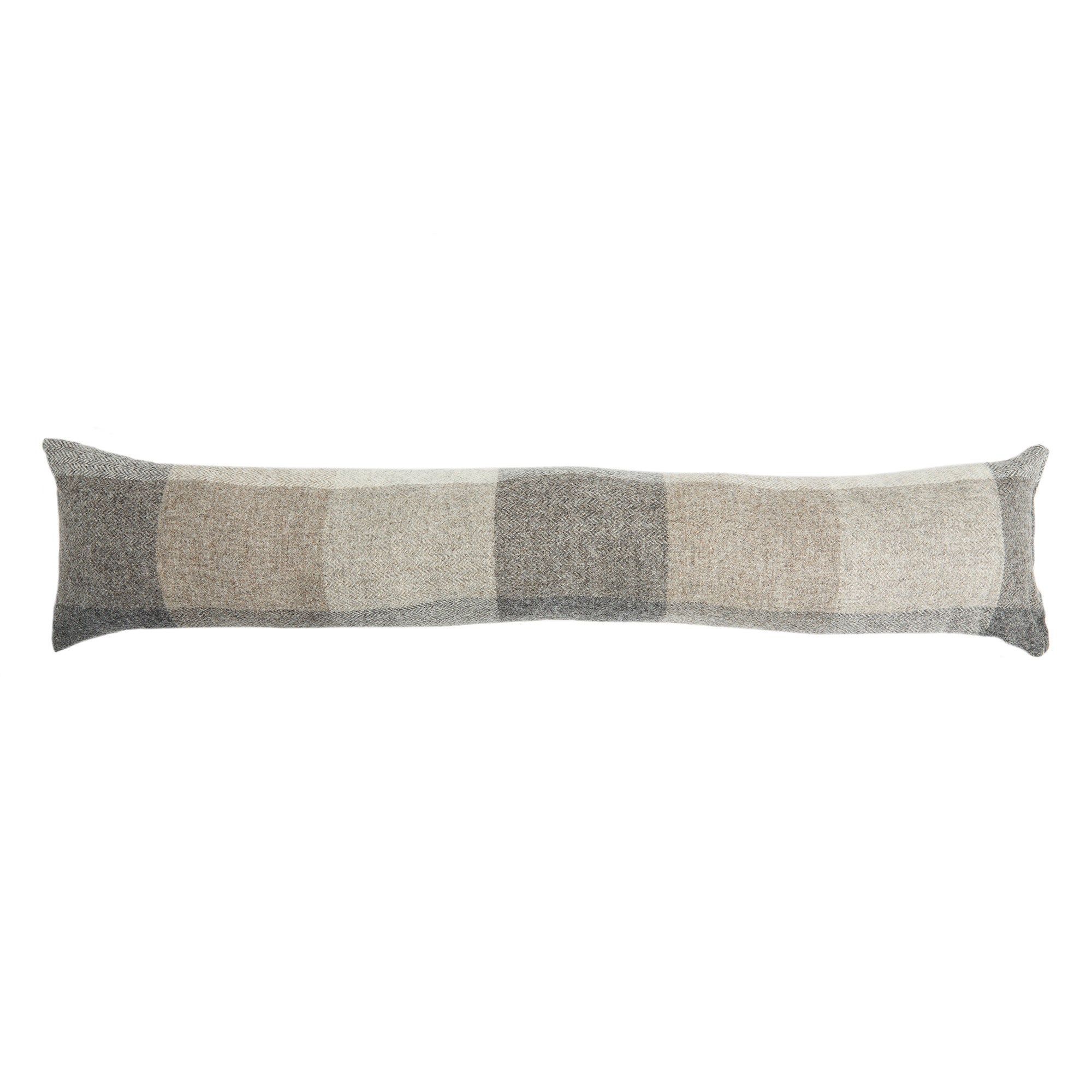 Heritage Check Draught Excluder