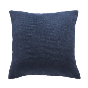 Barkweave Square Cushion