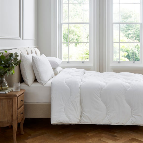 Dorma Sumptuous Down Like 105 Tog Duvet