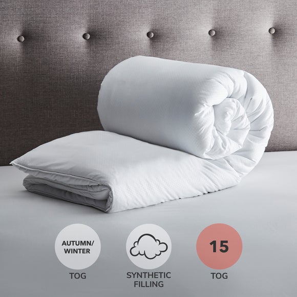 king duvet 15 tog