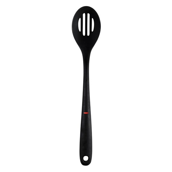 OXO Softworks Nylon Slotted Spoon image 1 of 6