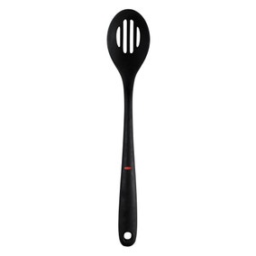 OXO Softworks Nylon Slotted Spoon