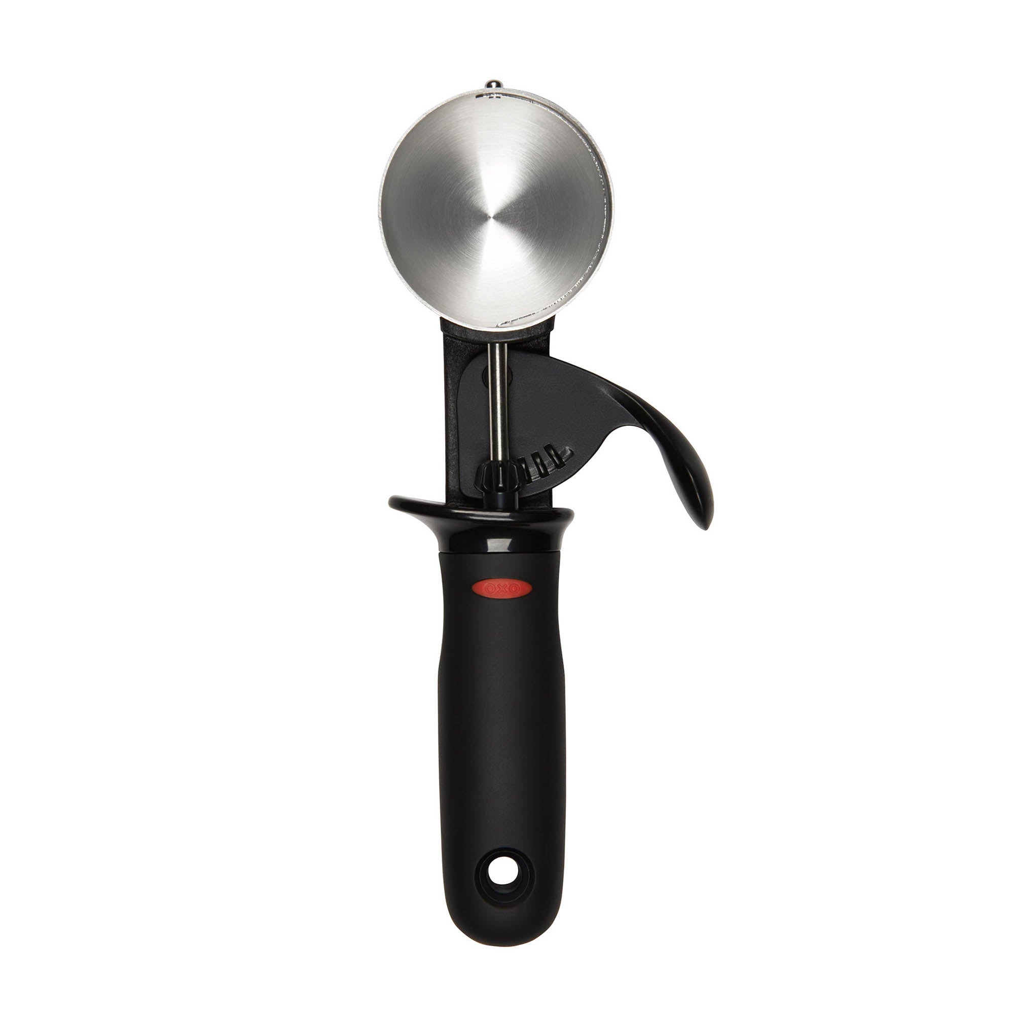 OXO Good Grips Stainless Steel Ice Cream Scoop: Home