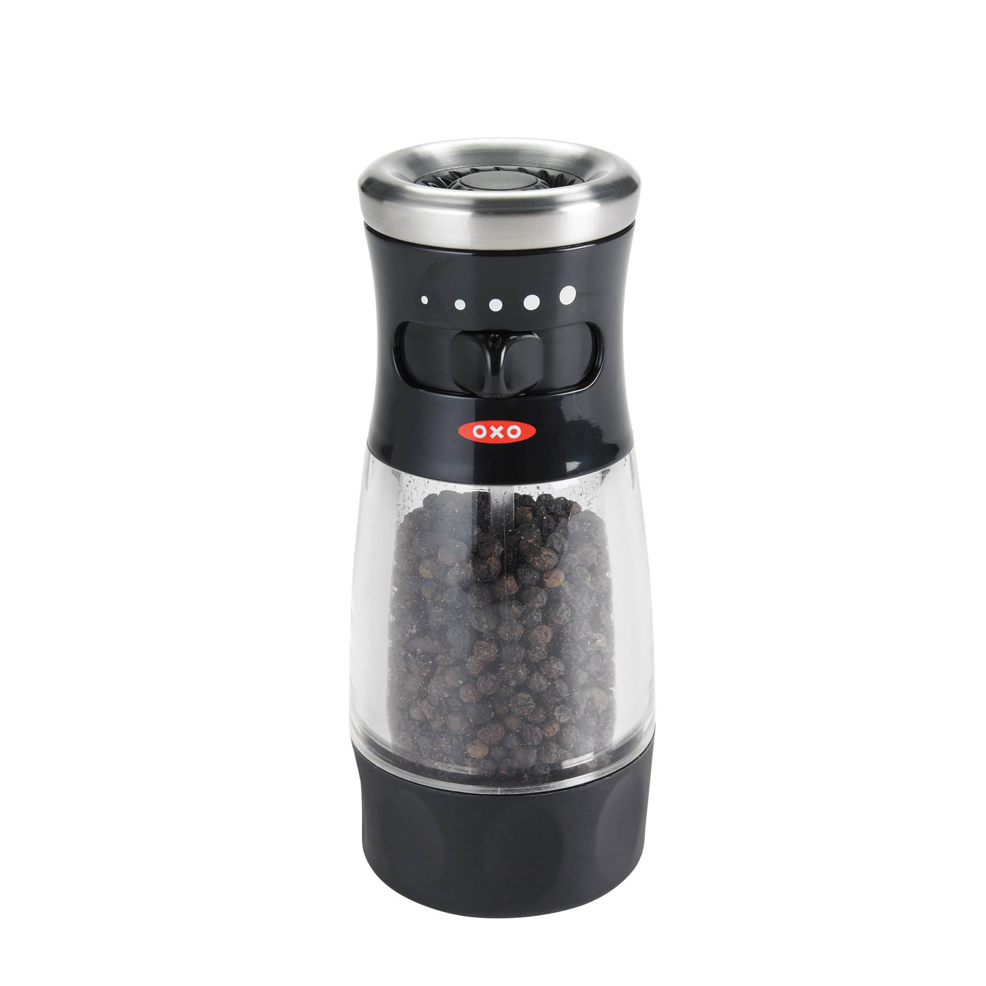OXO Softworks Pepper Mill