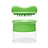 OXO Softworks Hand Held Spiralizer Green