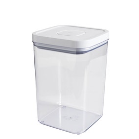 OXO POP 4L Large Square Container