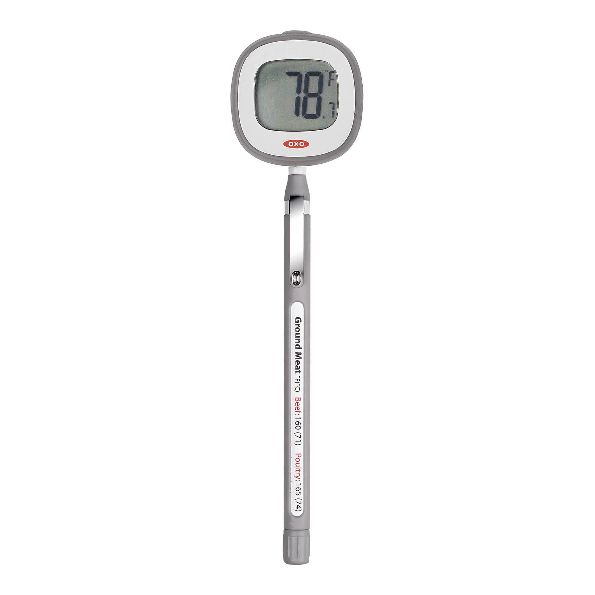 OXO Softworks Digital Instant Read Thermometer