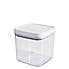 OXO POP 2.4L Large Square Container Clear