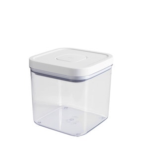 OXO POP 2.4L Large Square Container