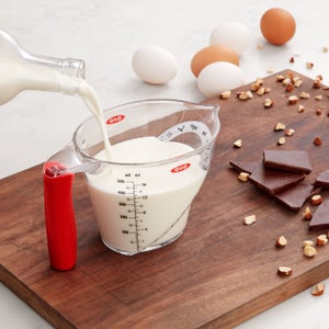 Oxo Angeled Measuring Jug