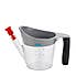OXO 2 Cup 500ml Fat Separator Jug Clear