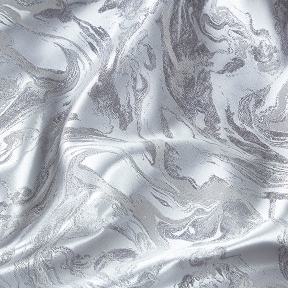 Photo 3 of Diablo Marble Eyelet Curtains Photo 3 of Diablo Marble Eyelet Curtains
