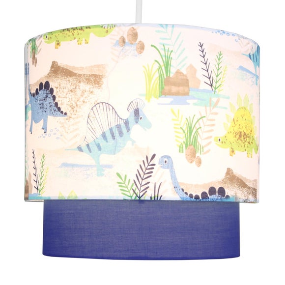 dunelm childrens lampshades