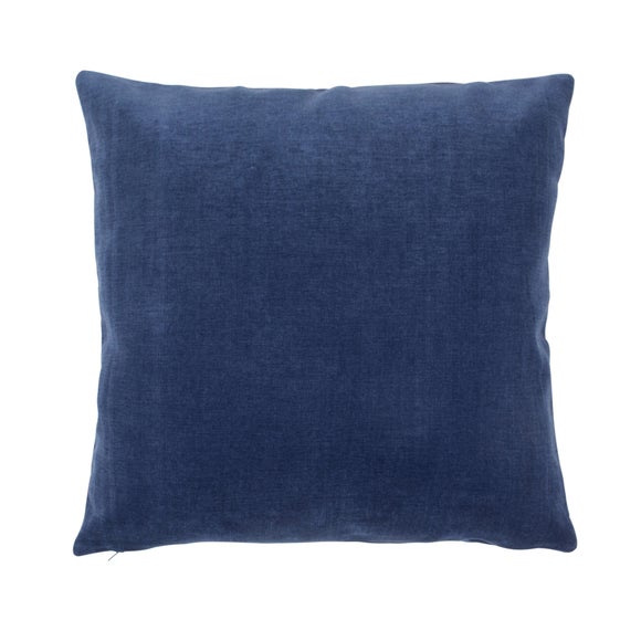 Click to view product details and reviews for Velour Cushion.