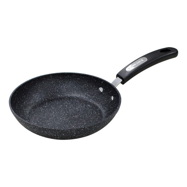 Scoville Neverstick 20cm Frying Pan Black