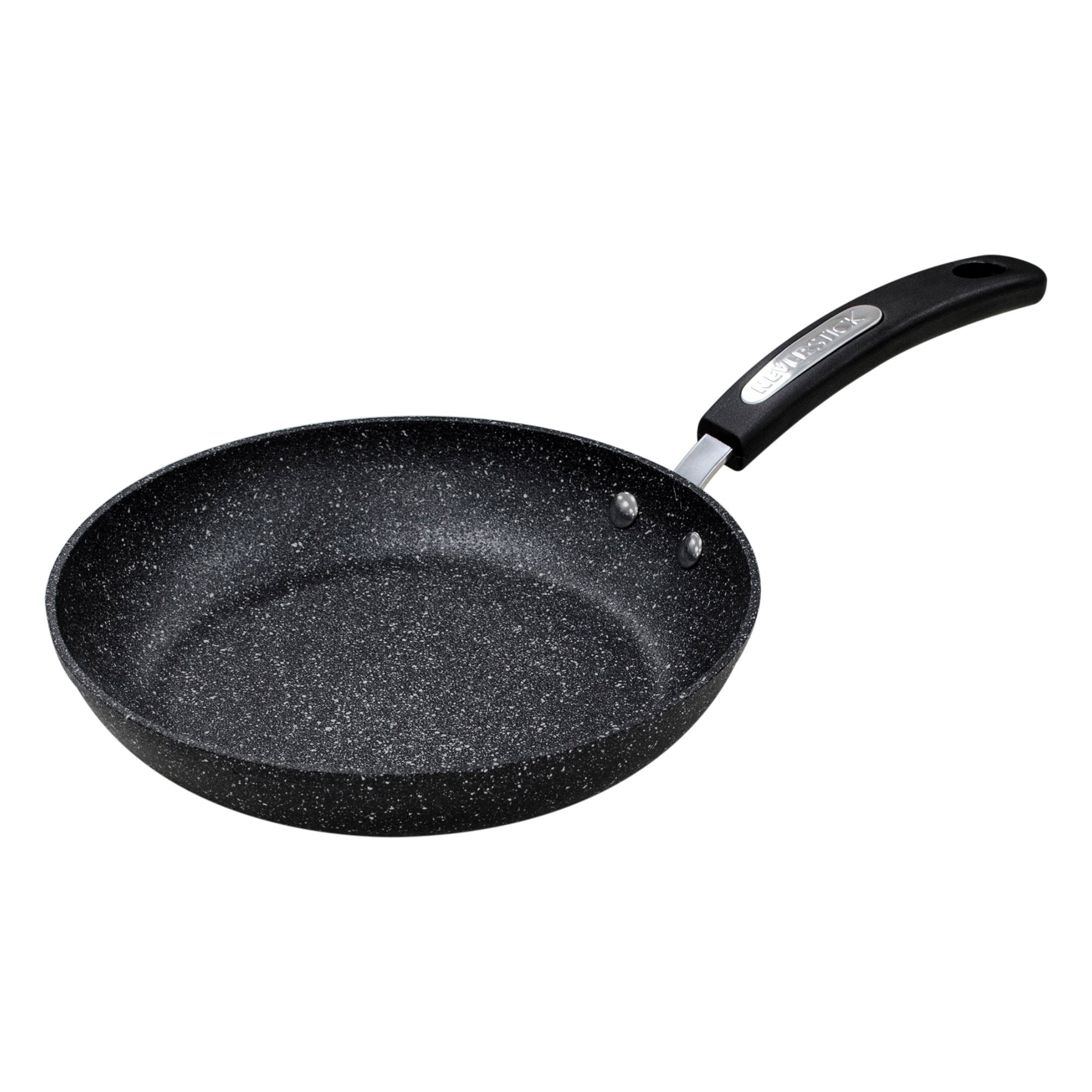 Scoville Neverstick Non-stick Aluminium Frying Pan, 24cm