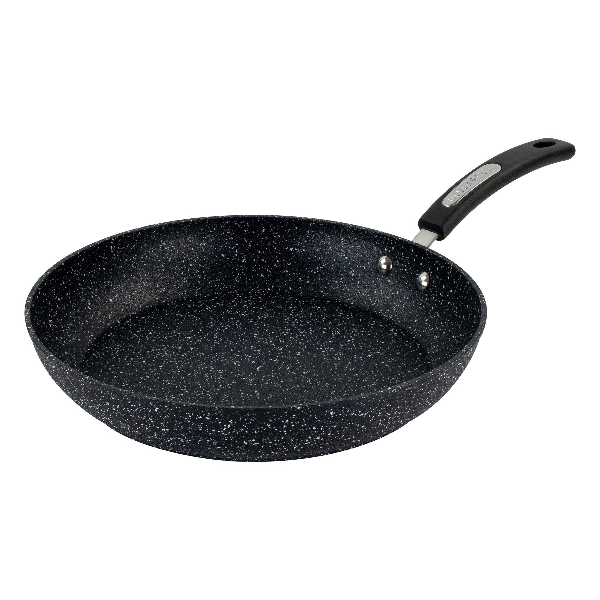 Scoville Neverstick Non-stick Aluminium Frying Pan, 30cm
