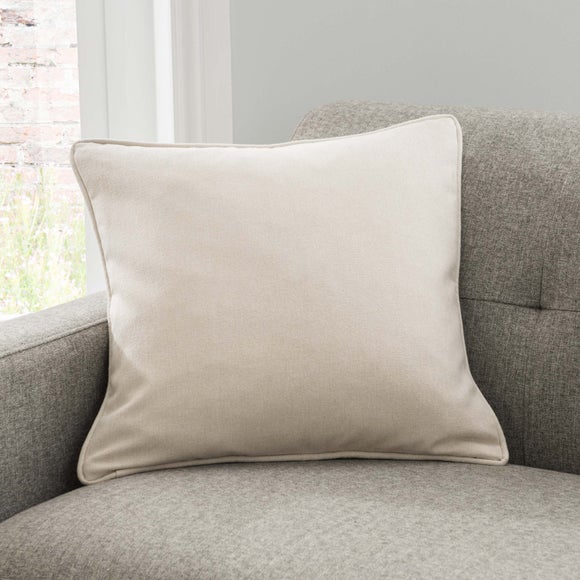 Luna Cushion Cover Dunelm