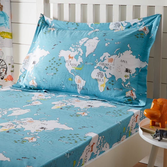 Dunelm mill kids discount bedding