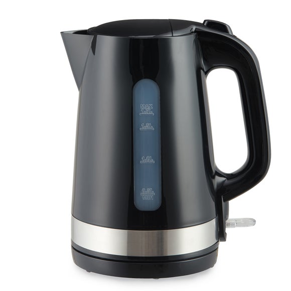 dunelm electric kettles