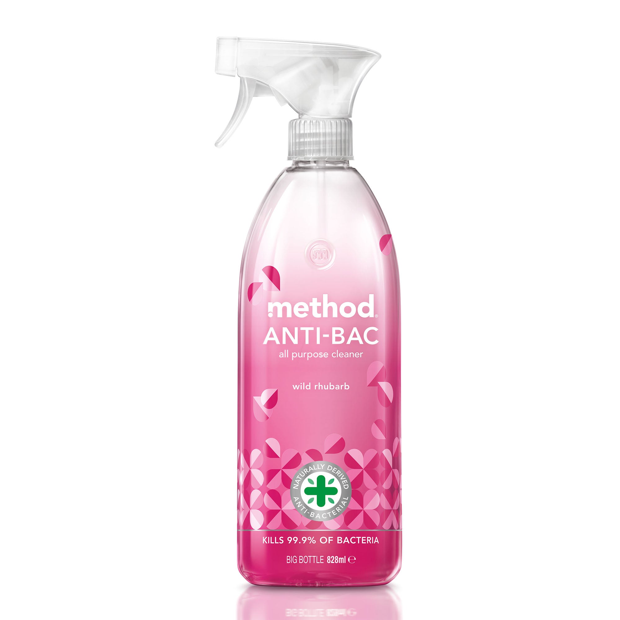 Method Anti-Bac All Purpose Cleaner Spray