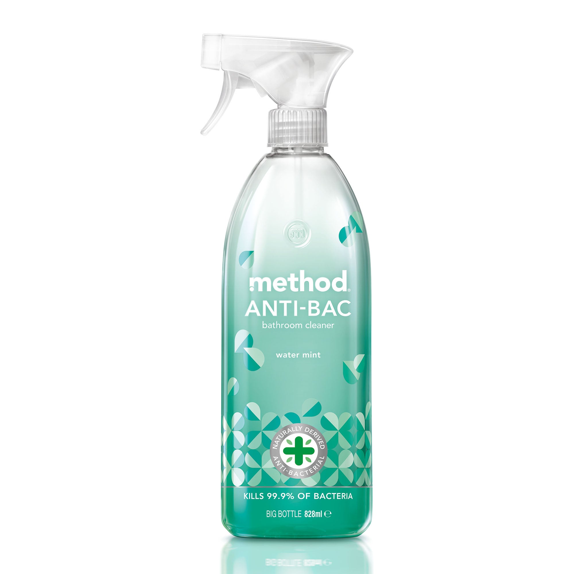 Method Anti-Bac Bathroom Cleaner Spray
