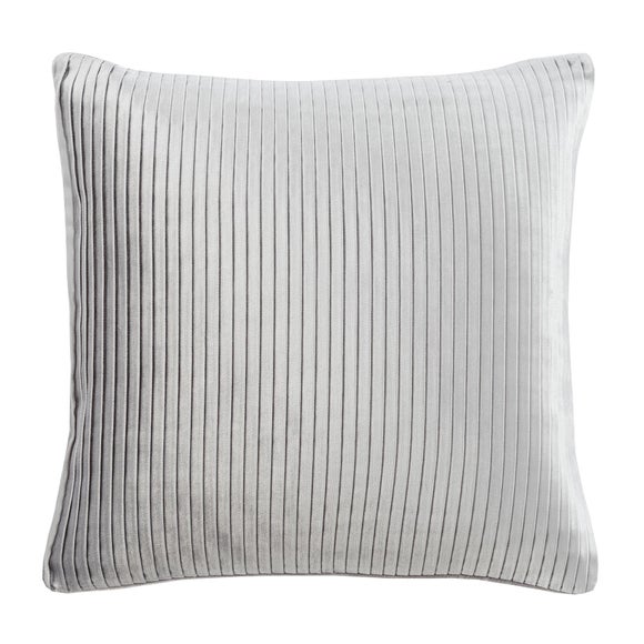 Grey cushions clearance dunelm