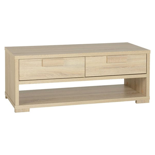 Cambourne Coffee Table Natural
