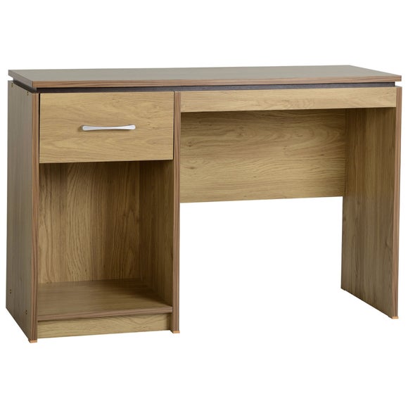 oak veneer office furniture