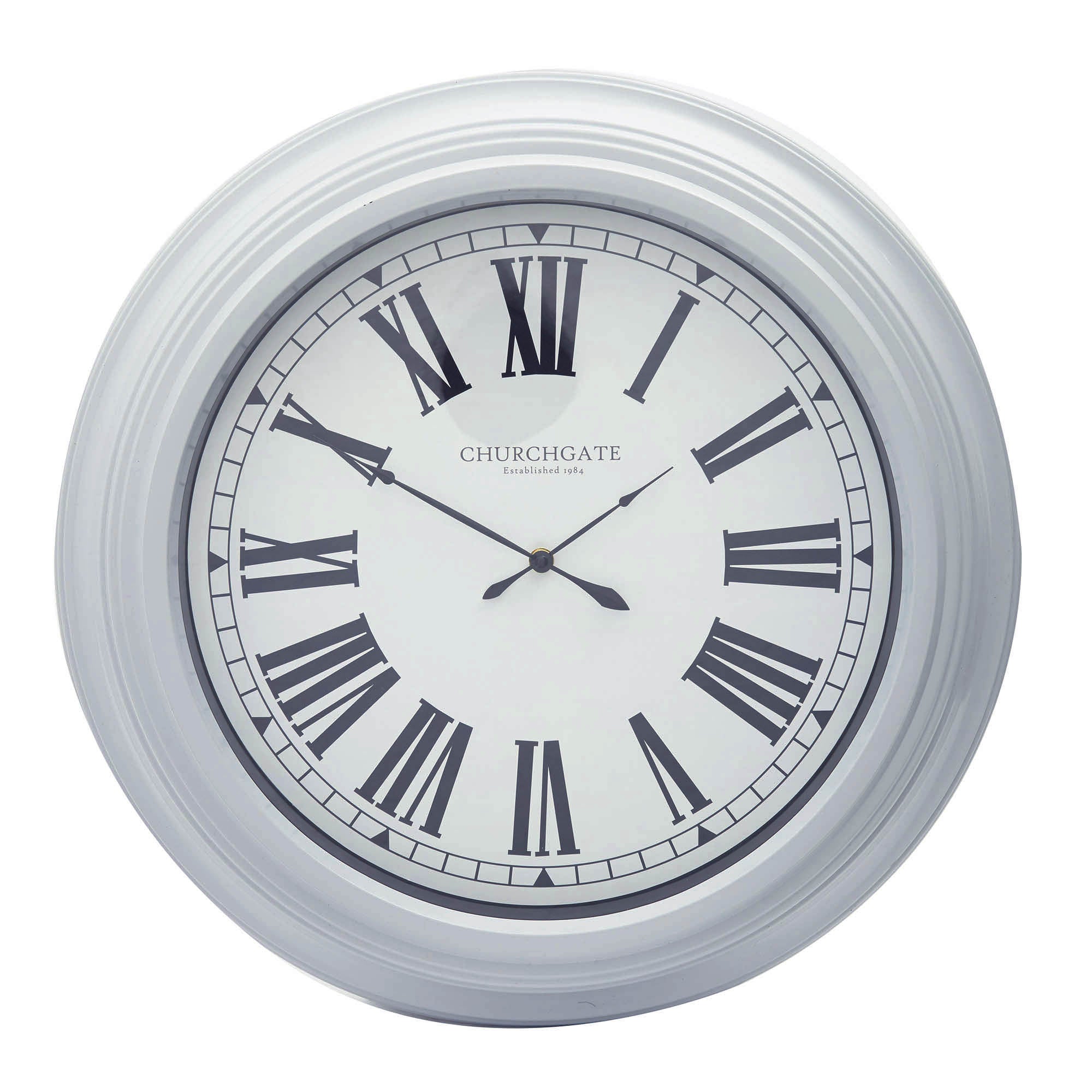 Clocks Wall Clocks Kitchen Clocks Dunelm