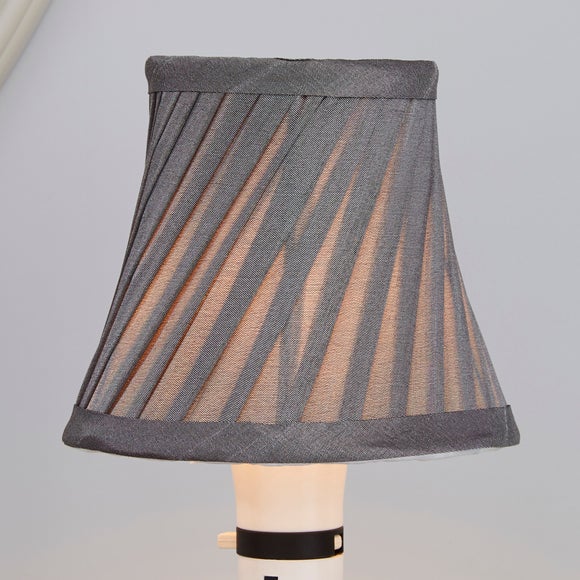 dunelm lamp shades table