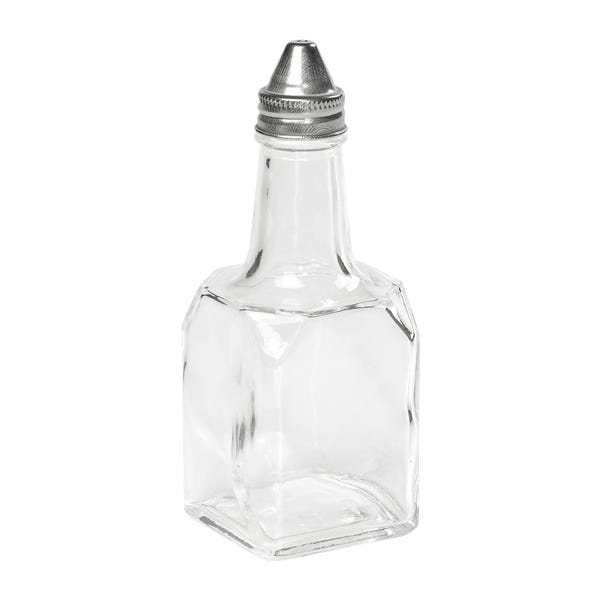 Chef Aid 170ml Vinegar Bottle Clear